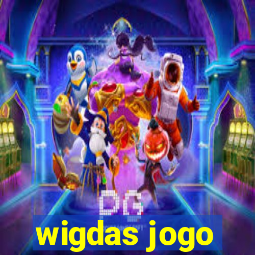 wigdas jogo